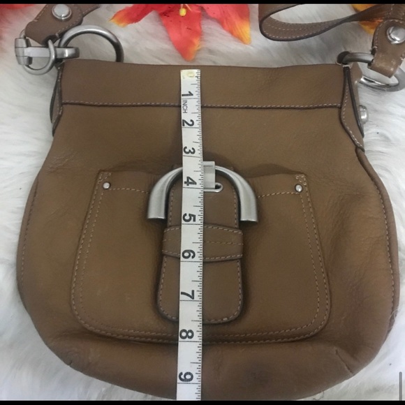 B Makowsky Bag 💼 - Picture 8 of 8